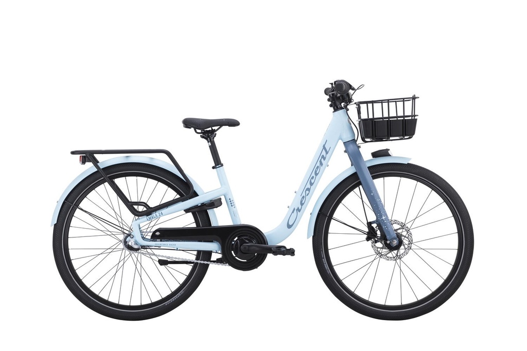 Crescent Embla 24"