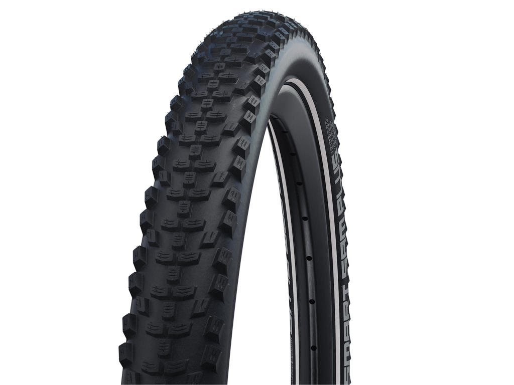 Schwalbe Smart Sam Plus 27.5x2.25" 57-584 Ulkorengas