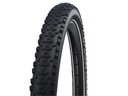 Schwalbe Smart Sam Plus 27.5x2.25" 57-584 Ulkorengas