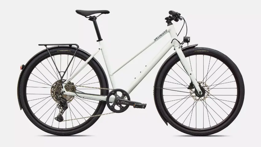 Specialized Sirrus X 3.0 EQ ST -27