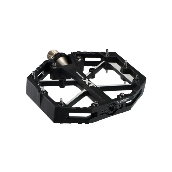 Shimano Deore XT PD-M8240 Enduro Flat Polkimet