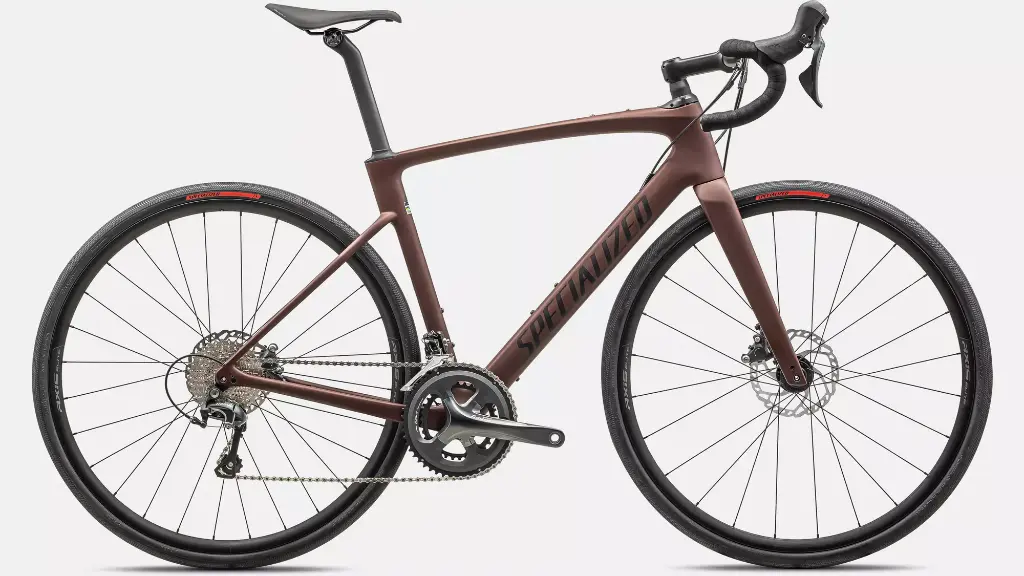 Specialized Roubaix SL8 -25