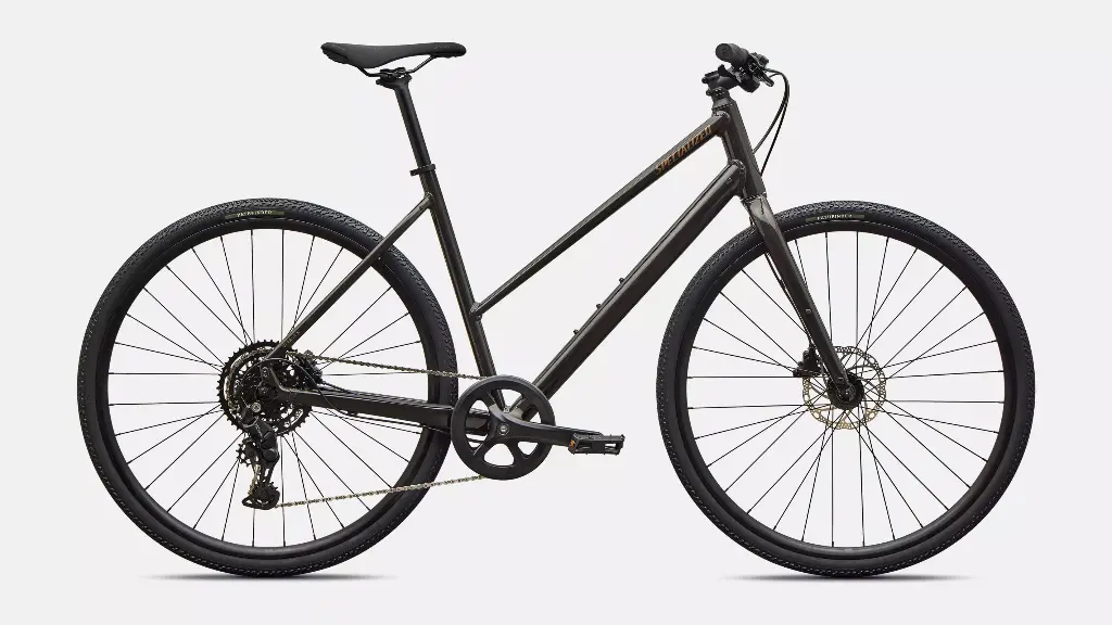 Specialized Sirrus X 2.0 ST -27
