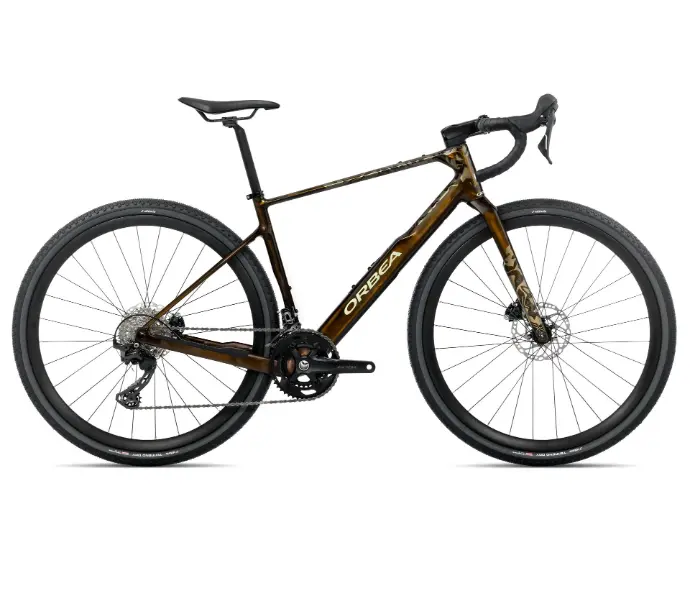 Orbea Terra M30Team -26