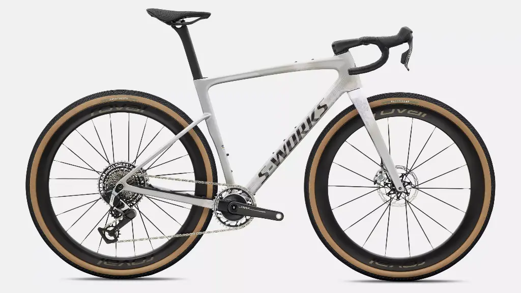 S-Works Crux 5 -27