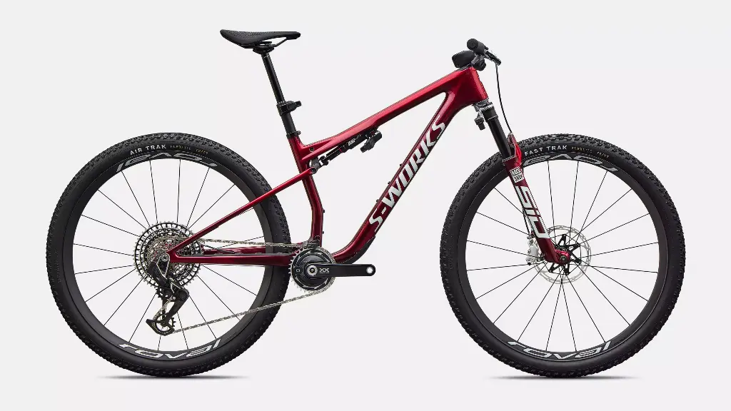 S-Works Epic 9 -27