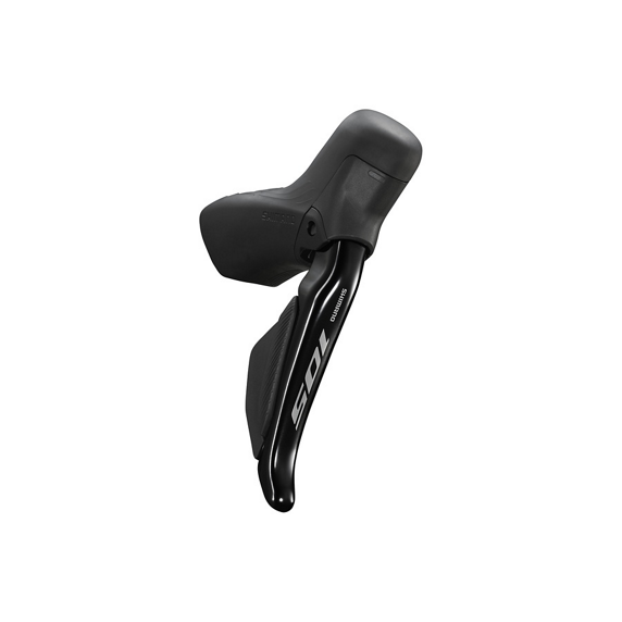 Shimano 105 Di2 ST-R7170 STI 2x12v Vaihde-/Jarruvipu