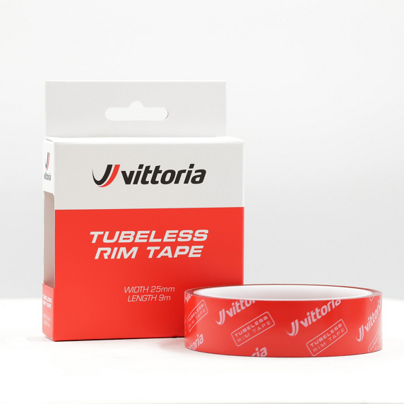 Vittoria Tubeless Vanneteippi