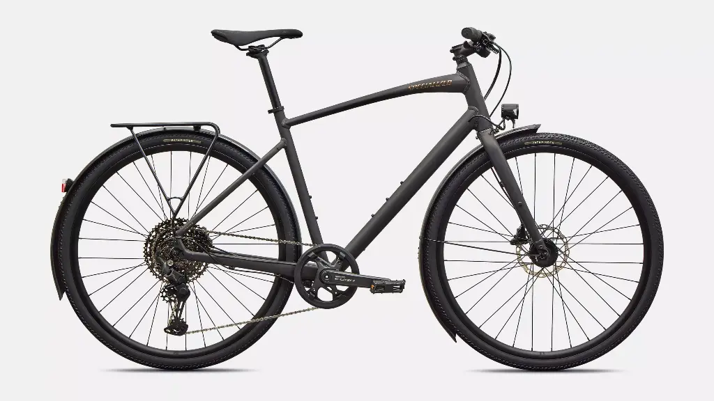 Specialized Sirrus X 3.0 EQ -27
