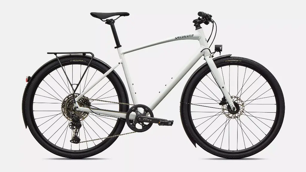 Specialized Sirrus X 3.0 EQ -27