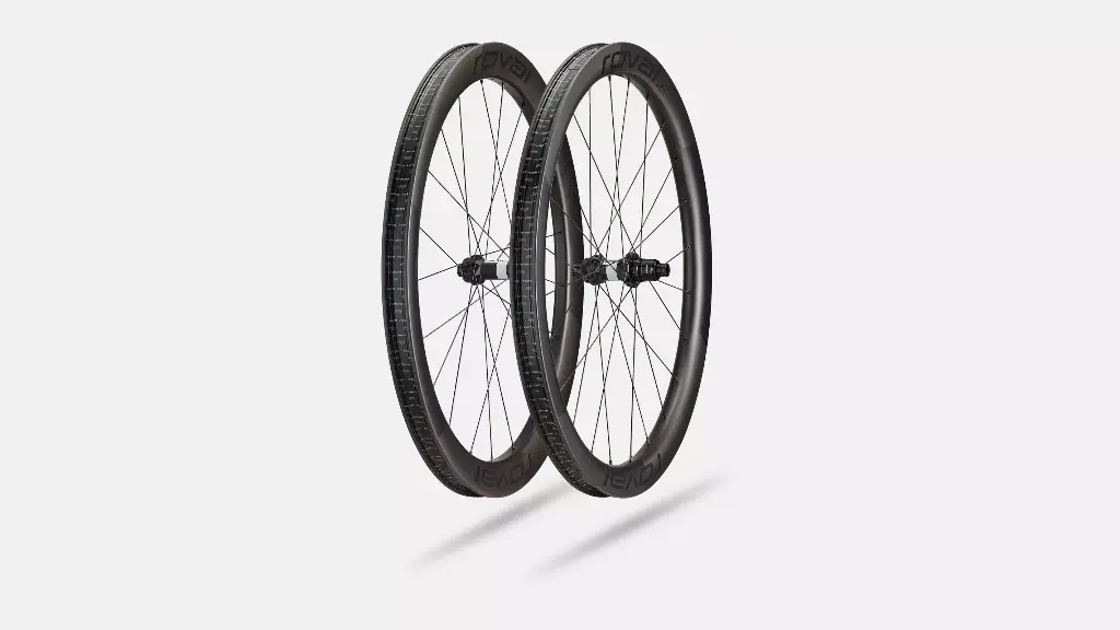 Roval Terra Aero CL 28" Kiekkopari
