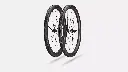 Roval Terra Aero CL 28" Kiekkopari