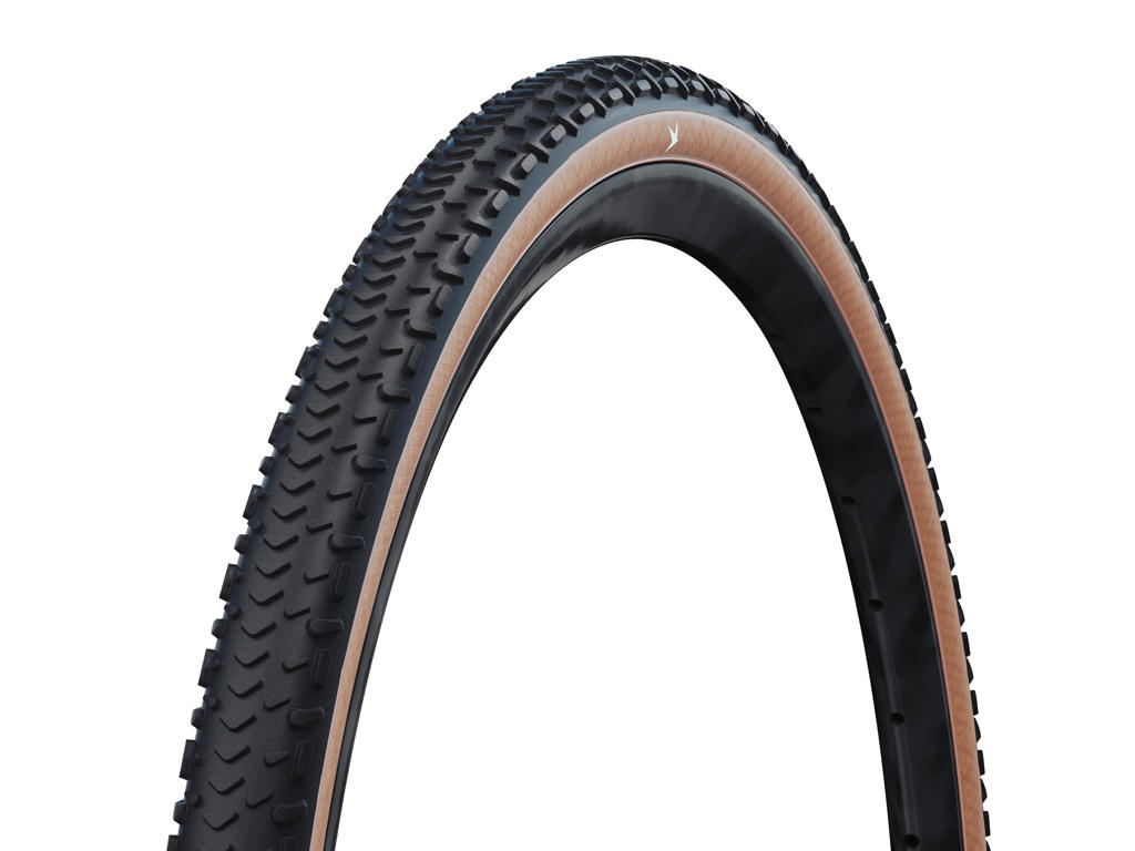 Schwalbe G-One RX PRO V-Guard Super Race TLR Ulkorengas