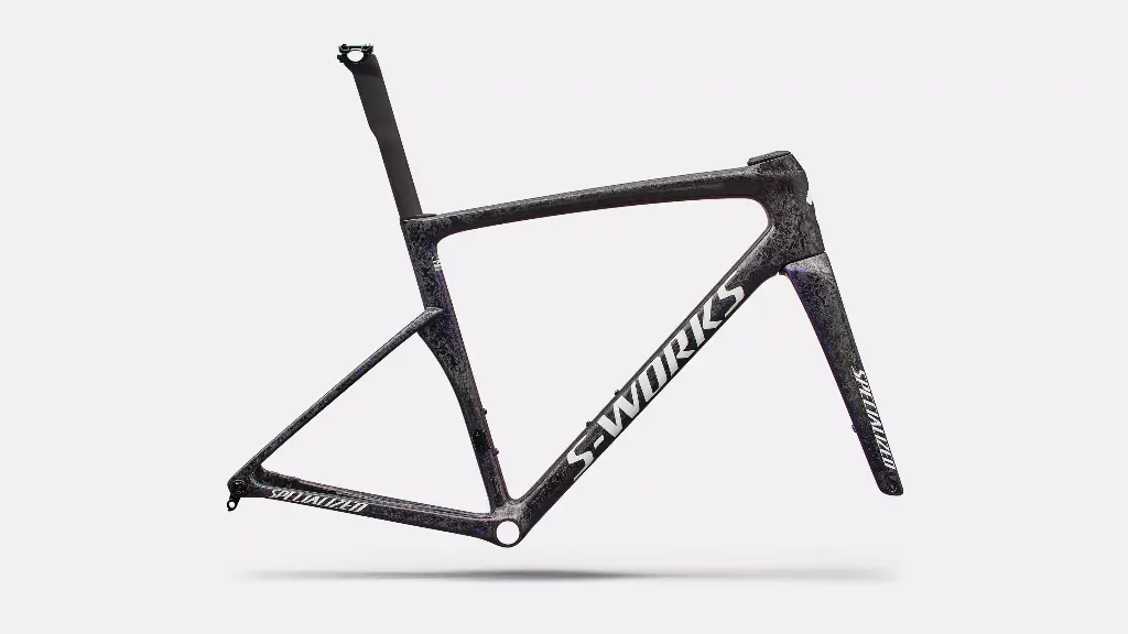 S-Works Tarmac SL9 Frameset -27