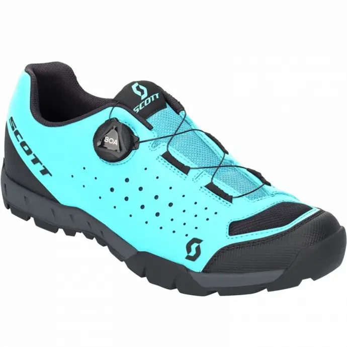 Scott Sport Trail Evo Boa Lady Maastokengät