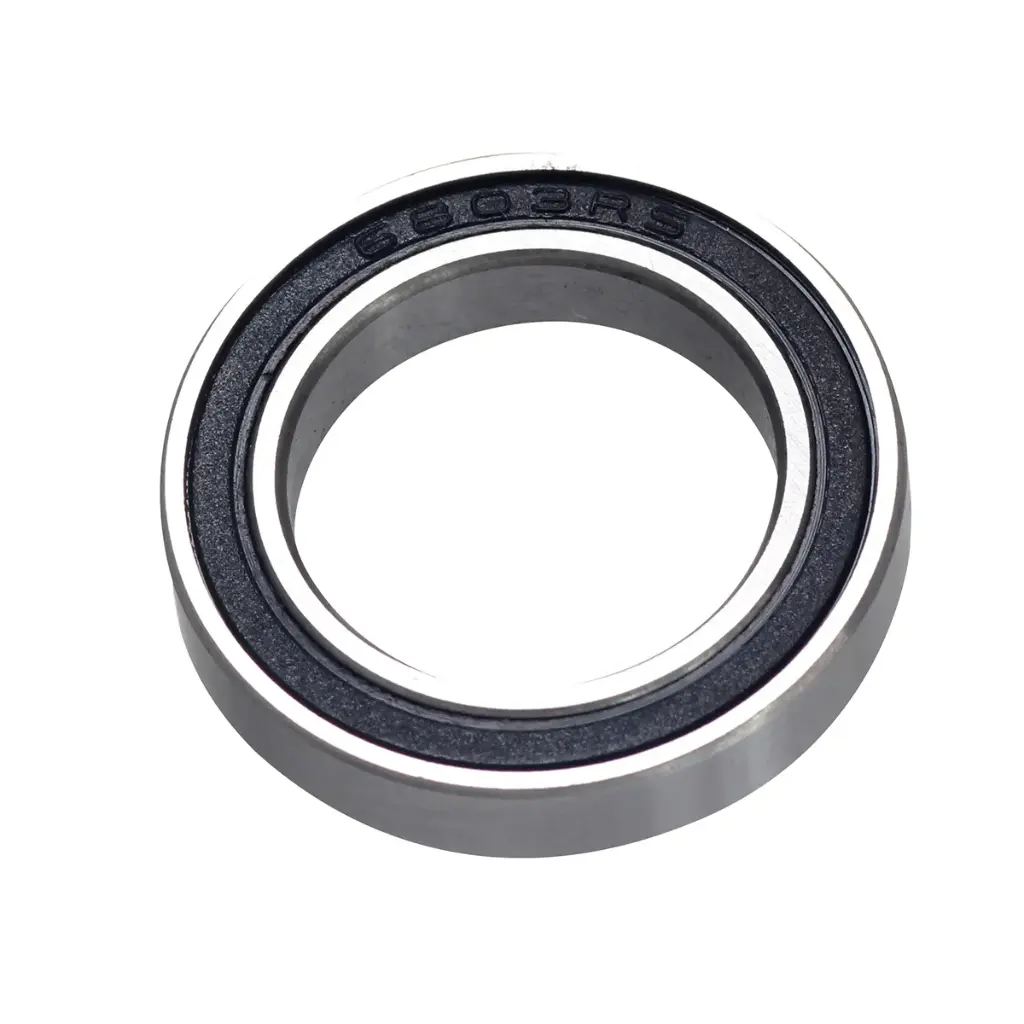 Union CB-101 6803 2RS 17x26x5mm Laakeri