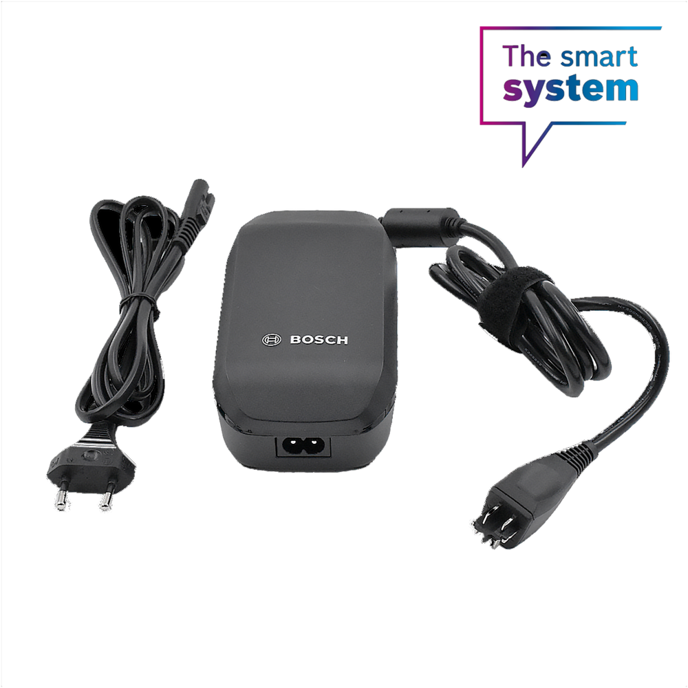 Bosch Smart System Charger 2A (BPC3200) Laturi