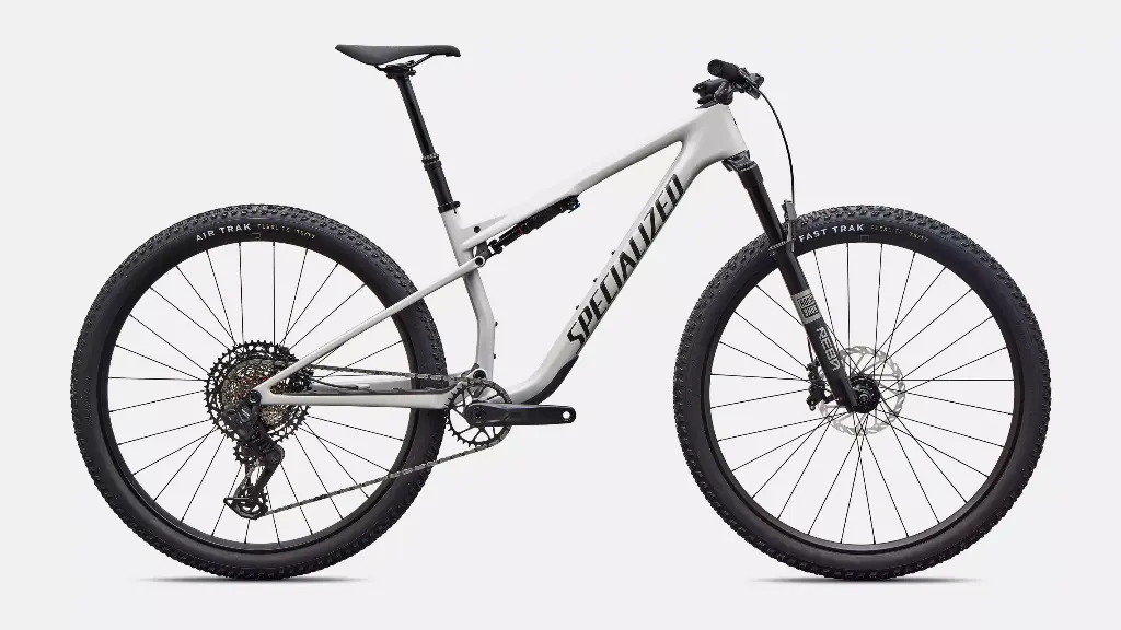 Specialized Epic 9 Sport -27
