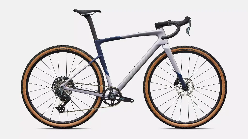 Specialized Crux 5 Comp -27