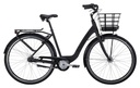 Crescent Tove 7-v