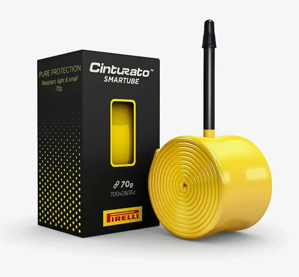 Pirelli P Cinturato Smartube 33/45-622 Presta 60mm