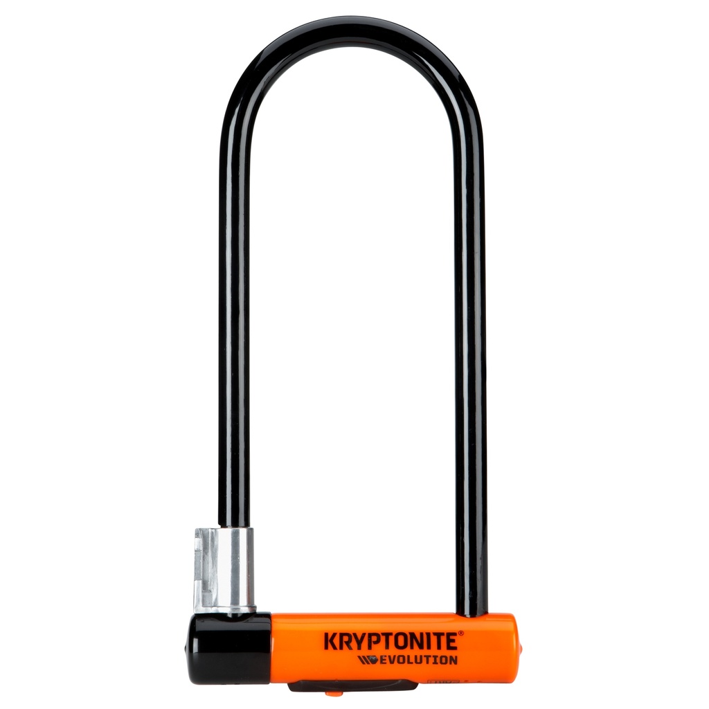 Kryptonite Evolution LS U-lukko