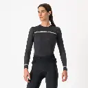 Castelli Merino Seamless W Pitkähihainen Aluspaita 