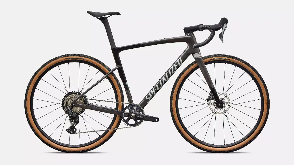 Specialized Crux 5 Sport -27