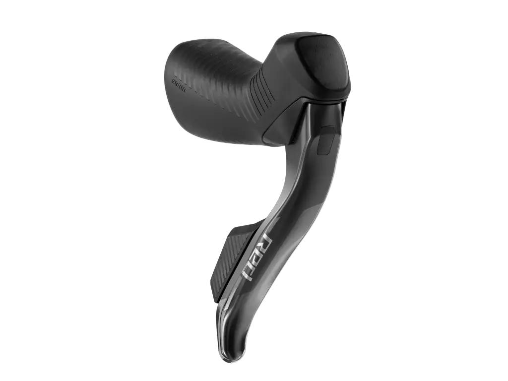 SRAM RED AXS E1 Flat Mount 2x12v Levyjarrusarja