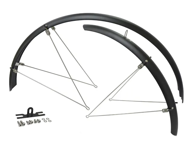 Cavo Aisalliset Lokasuojat 28" 45mm