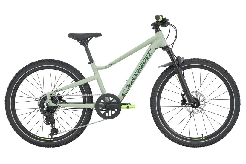 Crescent Niak 24"