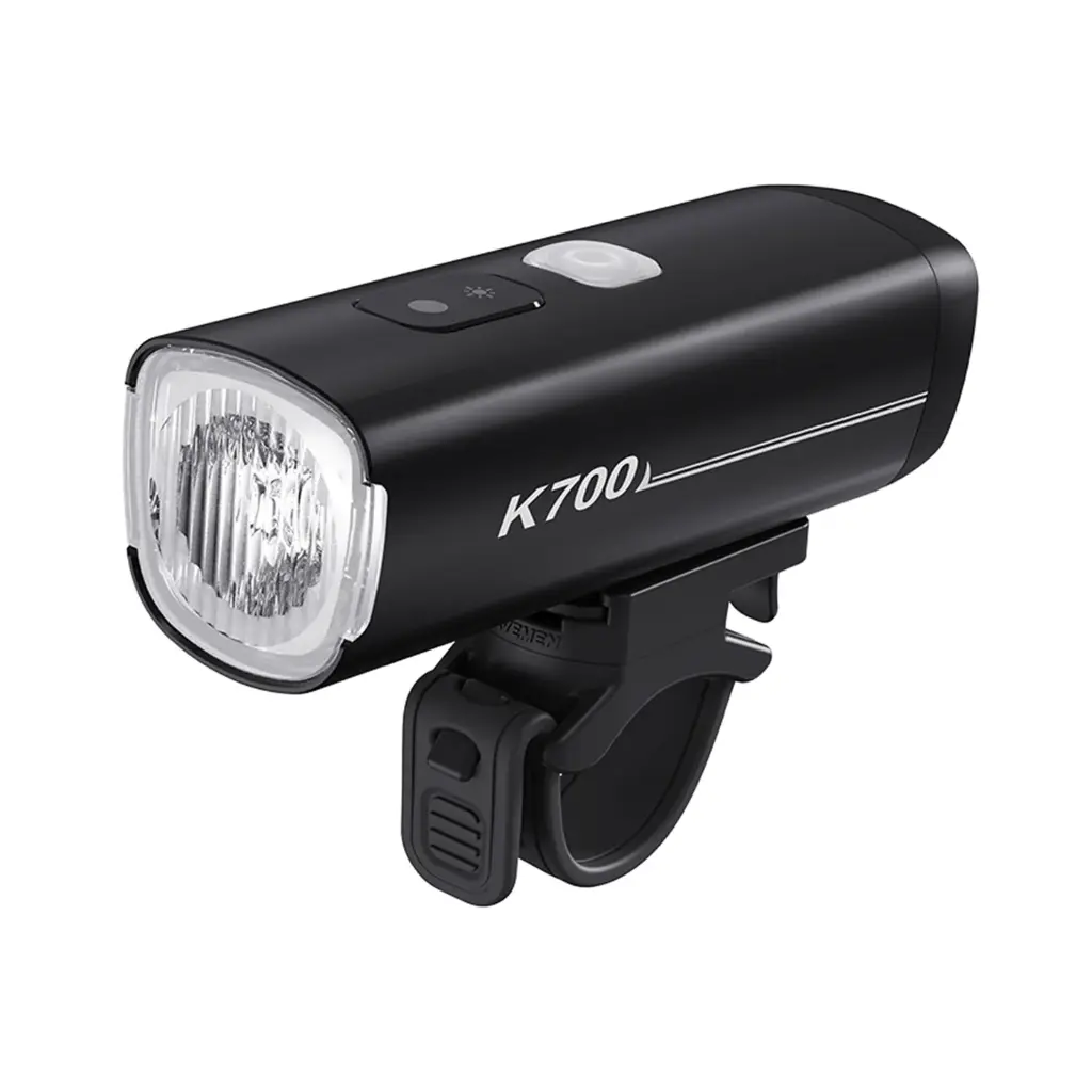 Ravemen K700 Etuvalo 