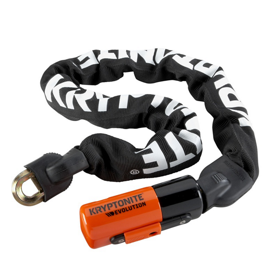 Kryptonite Evolution 1090 Ketjulukko