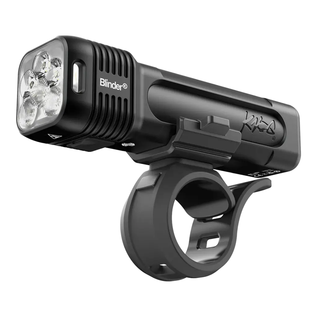 Knog Blinder 1400 Integrated Etuvalo