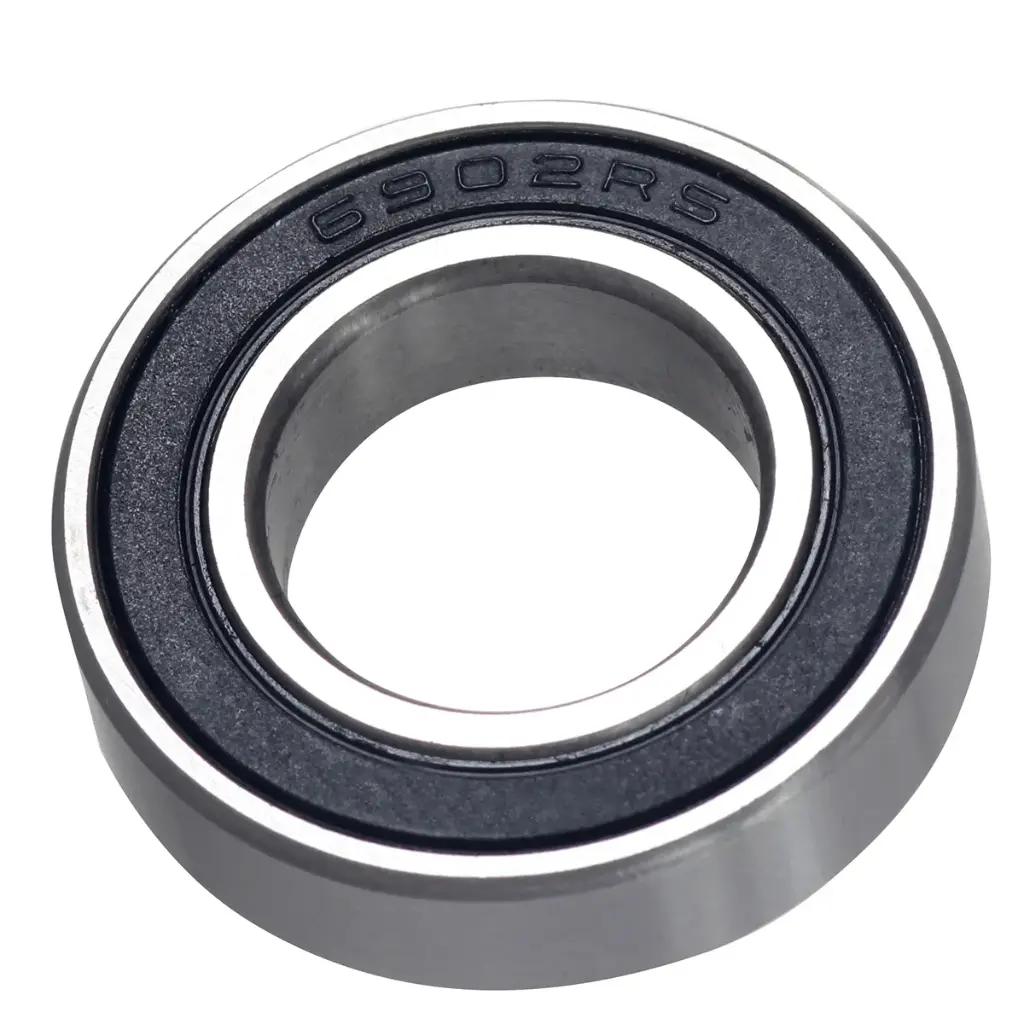 Union CB-085 6902 2RS 15x28x7mm Laakeri