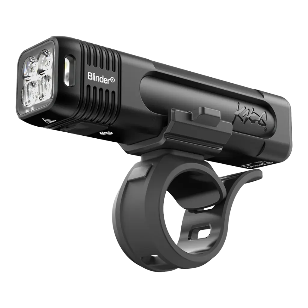 Knog Blinder 1000 Integrated Etuvalo