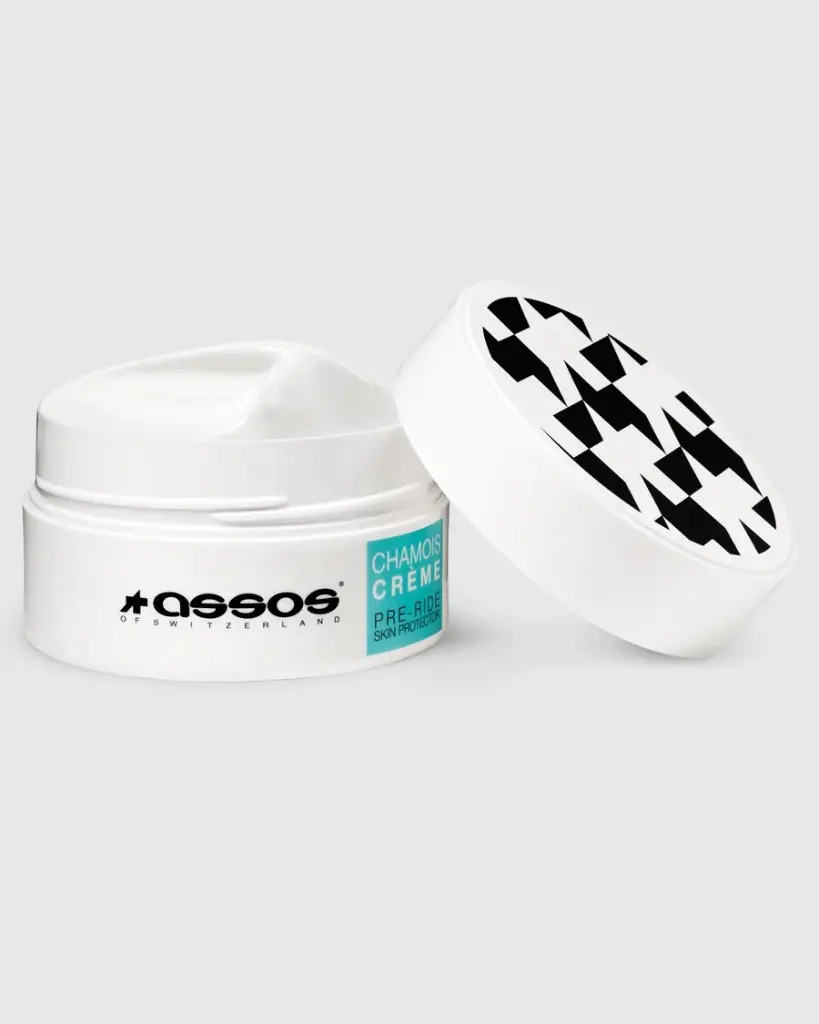 Assos Chamois Cream 200ml säämiskärasva