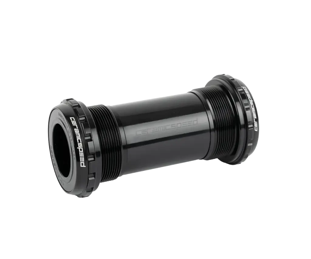 Ceramicspeed BB Alpha for BSA Shimano Road