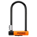 Kryptonite Evolution Standard U-Lukko