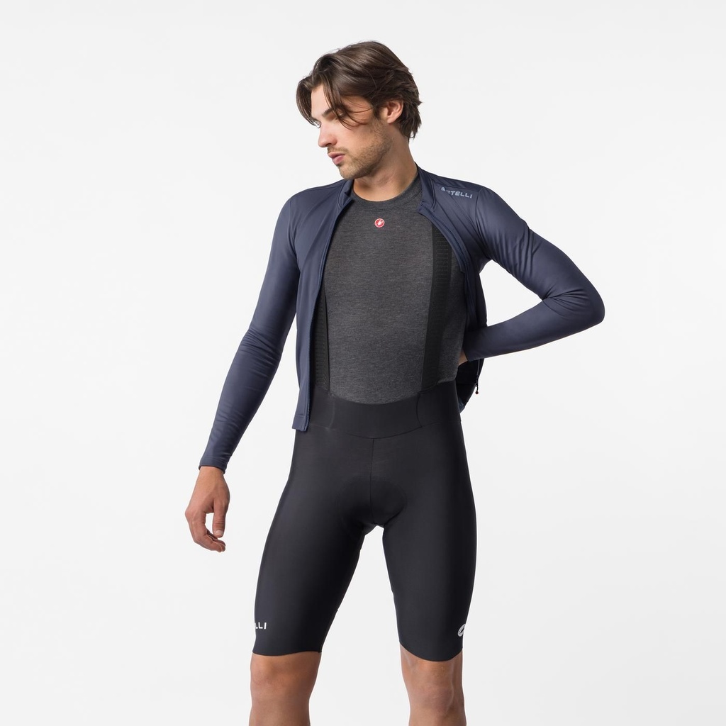 Castelli Espresso Thermal Bibshort Ajohousut