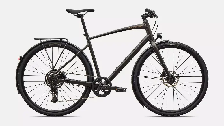 Specialized Sirrus X 2.0 EQ -27