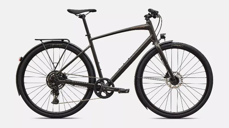 Specialized Sirrus X 2.0 EQ -27