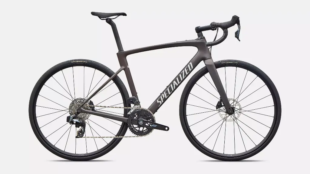 Specialized Roubaix SL8 Comp AXS -27