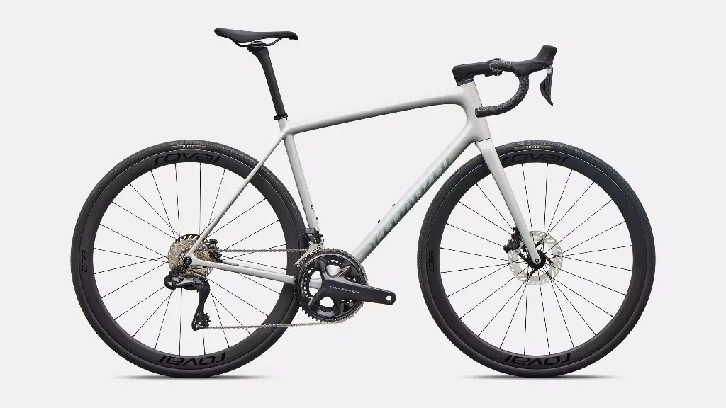 Specialized Aethos 2 Expert Di2 -27