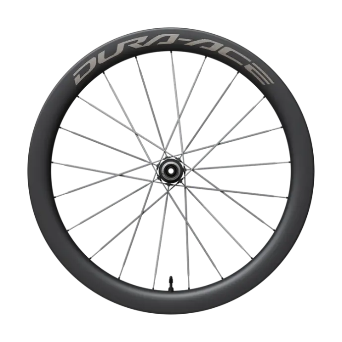 Shimano Dura-Ace WH-R9370-C50-TL Carbon Tubeless Disc 28" Kiekkopari