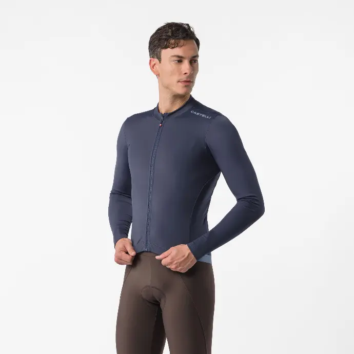 Castelli Espresso Thermal 2 Ajopaita