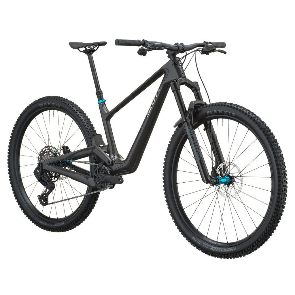 Scott Spark DC 30 -27