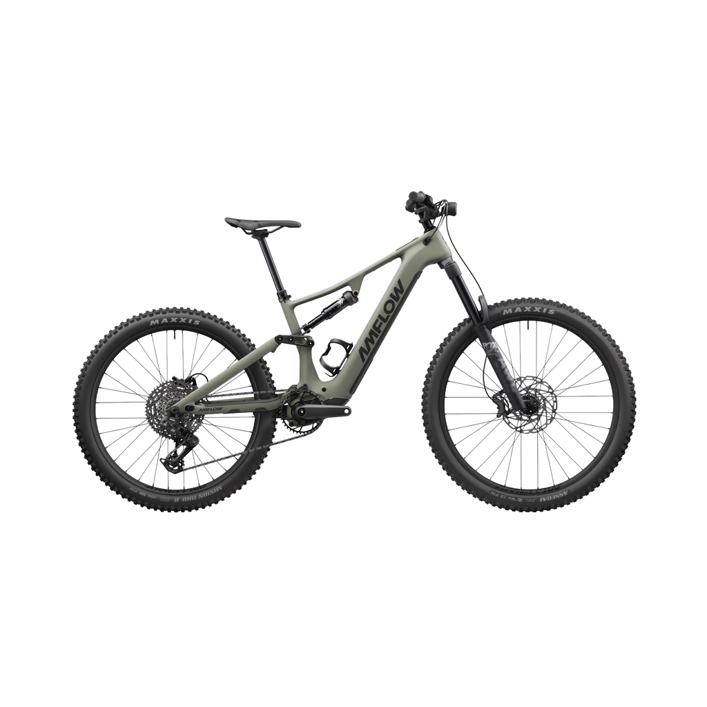 Amflow PR Carbon