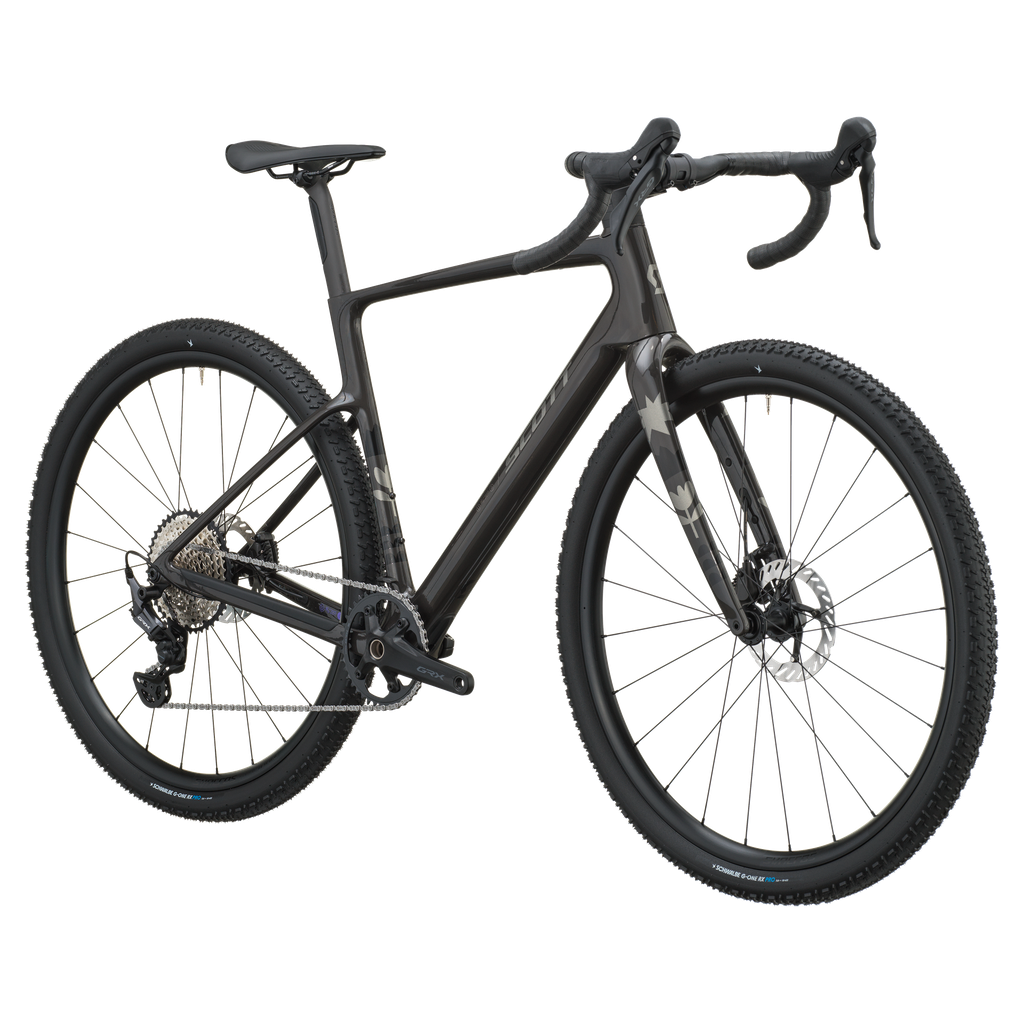 Scott Addict Gravel 40 -27
