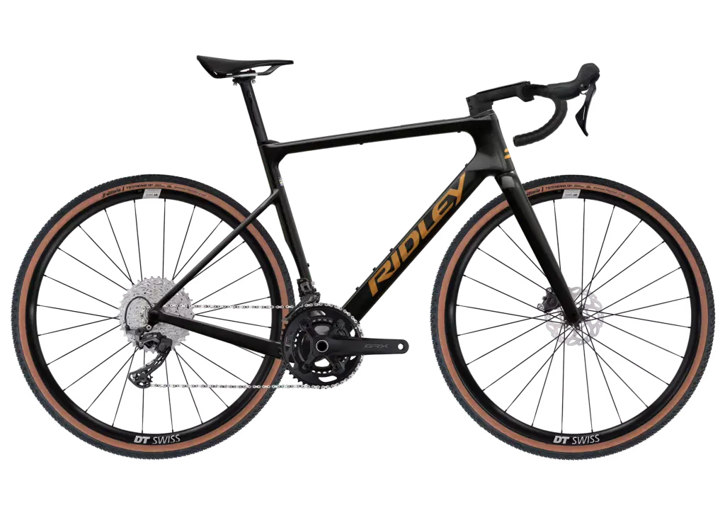 Ridley ASTR GRX600 1x12